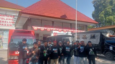GPK Lebah Putih Desak Ketegasan: Pelajar Tawuran, Miras, dan Mobil Dinas Ugal-Ugalan