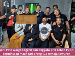 Kasus Mobil Dinas Ugal-ugalan di Logerit, GPK Lebah Putih Kembali Ingatkan DPRD Boyolali Soal Perda Miras