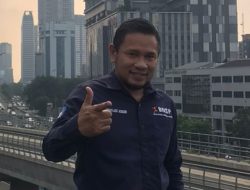Ketum SPRI Himbau Media Redam Isu Kerusuhan Lewat Berita Kondusif