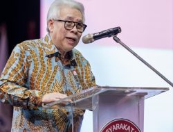 Pernyataan Sikap Forum Masyarakat Indonesia Emas (FORMAS) Terkait Dinamika Pasca Unjuk Rasa ke DPR dan Pemerintah