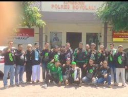 GPK Lebah Putih Boyolali Tegaskan Tak Ikut Demo Anarkis, Siap Suarakan Aspirasi di Waktu Berbeda