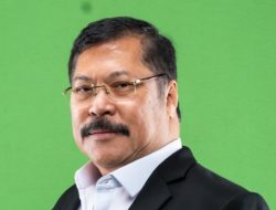 Jan Maringka Dorong Eksekusi Silfester: Kado Terindah HUT Kejaksaan RI