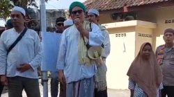 “Ibu 65 Tahun Jadi Korban Dugaan Penipuan Jual Beli Tanah, Laskar FPI Turun Tangan”