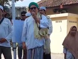 “Ibu 65 Tahun Jadi Korban Dugaan Penipuan Jual Beli Tanah, Laskar FPI Turun Tangan”