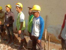 Hari Kesaktian Pancasila: Semangat Pekerja Bangunan Menopang Negeri