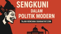 Tajuk Rencana: Sengkuni dalam Politik Modern