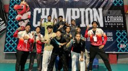 Karateka PPIM Ngruki Raih 5 Emas di Kejurwil LEMKARI Soloraya 2025
