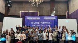 Yorindo Communication dan DPD APKOMINDO Bekasi Gelar Seminar Transformasi Rumah Sakit 5.0