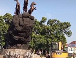 Opini Publik: Apakah Proyek Simpang Siaga Rp 22 Miliar Layak dan Berpihak ke Rakyat?