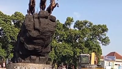 Opini Publik: Apakah Proyek Simpang Siaga Rp 22 Miliar Layak dan Berpihak ke Rakyat?