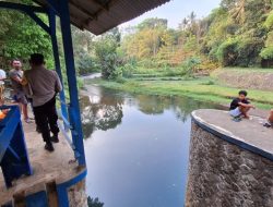 Remaja 13 Tahun Tenggelam di Bendungan Kaliwaru, Warga Tengaran Berduka