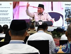 SETARA Institute Nilai Pemerintahan Prabowo–Gibran Mulai Tunjukkan Arah Positif di Bidang HAM dan Toleransi