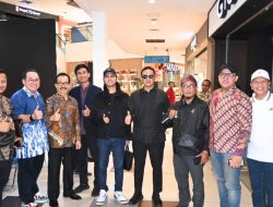 IGX 2025 Bandung: Paduan Budaya dan Teknologi Digital Meriahkan Kota Kreatif Dunia