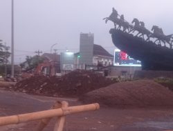 Antara Keindahan Kota dan Kenyamanan Warga di Simpang Siaga Boyolali