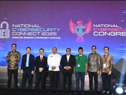 NCC 2025: Wujudkan Kedaulatan Digital untuk Ekonomi Indonesia yang Tangguh