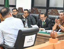 Soegiharto Santoso: Kelemahan Fatal Keterangan Ahli Penggugat dalam Perkara APKOMINDO di PTUN Jakarta