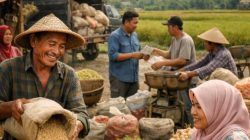 Rp335 Triliun untuk MBG: Rakyat Dapat Kerja, Tapi Siapa Dapat Uangnya?