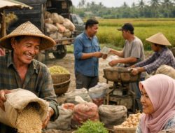 Rp335 Triliun untuk MBG: Rakyat Dapat Kerja, Tapi Siapa Dapat Uangnya?