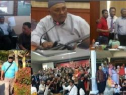 Tajuk Rencana: Hari Pertama Puasa, Saatnya Manusia Kembali Menjadi Hamba