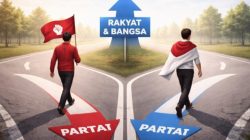 Negarawan dan Politikus: Dua Jalan Pengabdian yang Berbeda