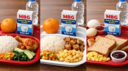 MBG untuk Rakyat atau Oknum? Transparansi Anggaran Rp10.000 Harus Sampai ke Penerima