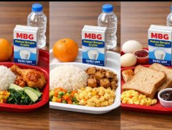 MBG untuk Rakyat atau Oknum? Transparansi Anggaran Rp10.000 Harus Sampai ke Penerima