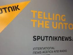 Hadir di Indonesia, Sputnik Didukung SPRI sebagai Referensi Informasi Internasional