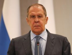 Mentri Luar Negeri Rusia Sebut Tidak ada bukti Iran kembangkan nuklir Agresi AS Israel terhadap Iran