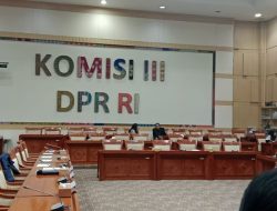 Kasus Koperasi BLN Dibahas di DPR, Korban Investasi Menunggu Kepastian Hukum