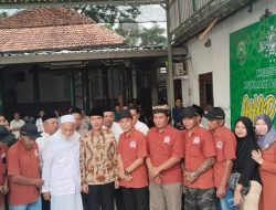 Wapres RI Gibran Rakabuming Raka Kunjungi Boyolali, Serahkan Bantuan untuk Peternak Sapi di Musuk