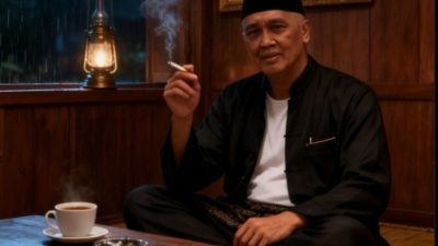 Renungan Pagi: Kejujuran dalam Setiap Amanah