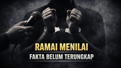 Ramai Menilai, Fakta Belum Terungkap