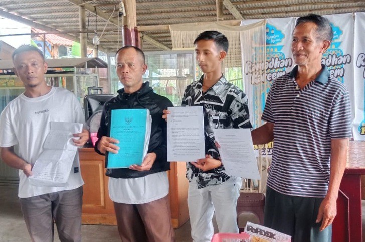 Anggota Bersuara: KUD Harus Bebas dari Intervensi Kekuasaan