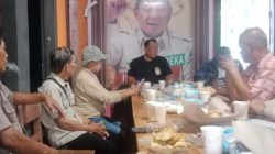 Rapat Kerja TMI Semarang Bahas Evaluasi dan Program Prioritas