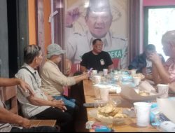 Rapat Kerja TMI Semarang Bahas Evaluasi dan Program Prioritas